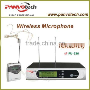 Panvotech hidden microphone wireless