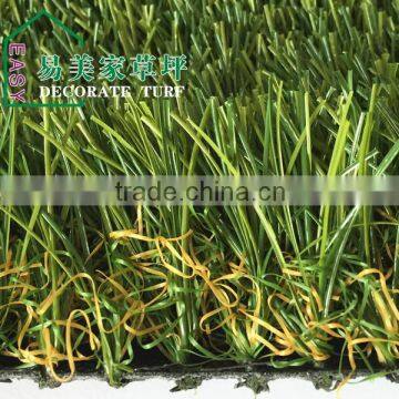 Synthetic Artificial grass turf 40MM Pile height