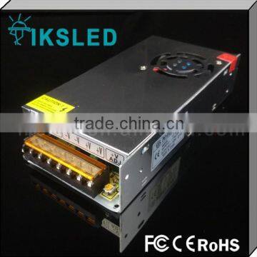 Full power 12v 1.25a 15w switching power supplier with CE ROHS approved