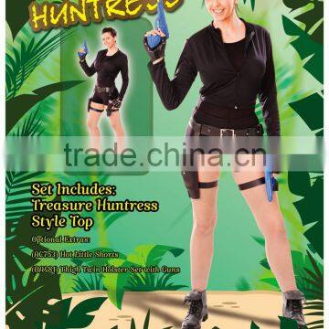 Treasure Huntress\STAGE CLOTH