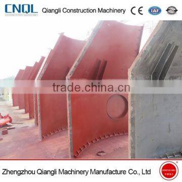 Design for 300Ton Cement Silo for Sale photo-3