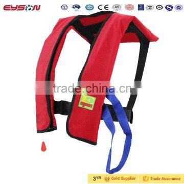 Eyson Light Weight Manual Inflatable Life Jacket Vest