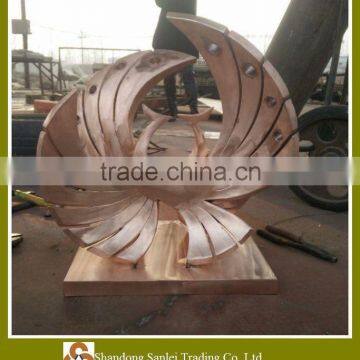 outdoor art craft decoration bronze sculpture