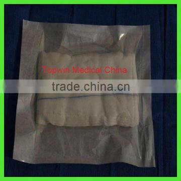 nonwoven lap sponge