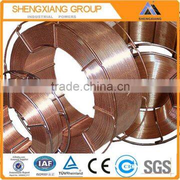 phosphor bronze wire