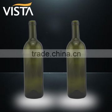 wine bottle