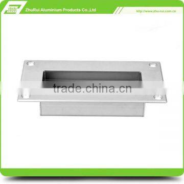 aluminum door hinge