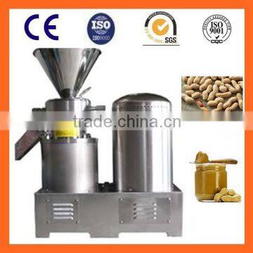good quality peanut butter processing machine with lower price /peanut butter processing machine with lower price