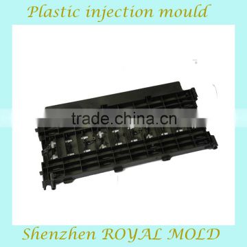 new products injection plastic cap molding manufacturer