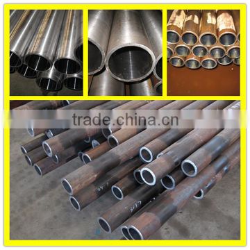 60*45 Small diameter Honed cylinder pneumatic tubing