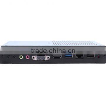 Intel C1037U Digital Signage OPS Min pc photo-3