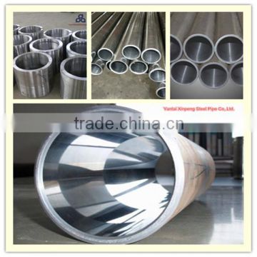 sh40 pipe honed steel pipe