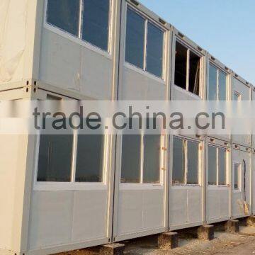 Super Quality Container House Made in China