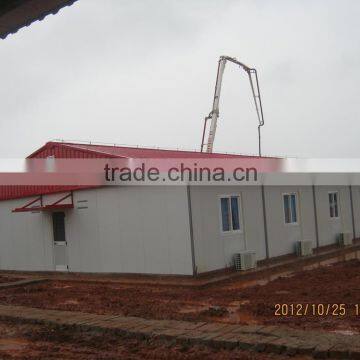 Prefab Garden House photo-4