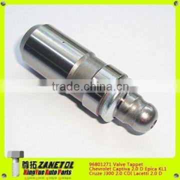 Hydraulic Follower Lifter Tappet Valve Tappet 96801271 4805453 BFS299S Chevrolet Captiva 2.0D Epica KL1 Cruze Lacetti Nubira 06-