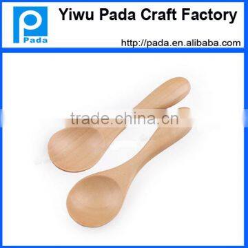 Children's Wooden Spoon 10cmx3cm photo-4