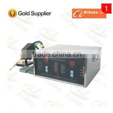 Trade Assurance LHG-05AB ultra-high frequency induction heating machine, small induction heater                        
                                                Quality Choice