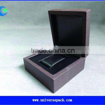 Royal promotion wood watch box for marriage