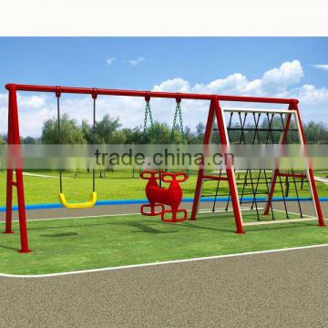 outdoor playground swing sets, swing playsets