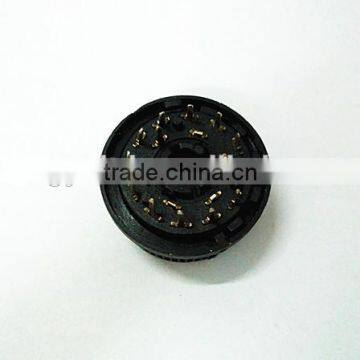 Electrical Rotary Switch,rotary Switch With Long Shaft photo-2