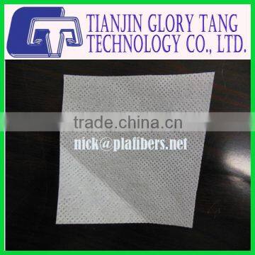 100% degradable pla spunbond nonwoven fabric