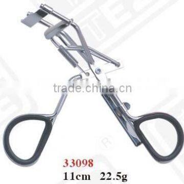 fashional style eyelash curler with plastic handle