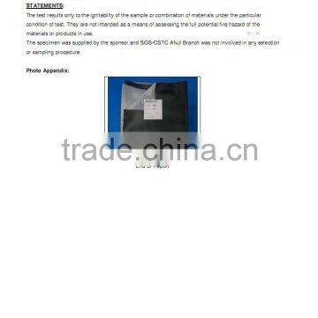 California Technical Bulletin 117-2013