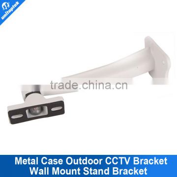 High quality universal CCTV Bracket for Security Camera Accessories outdoor metal case Base Wall Mount brackets