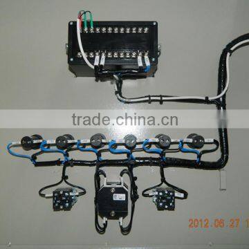 SYQ Liquid Resistance Soft Starter photo-4