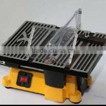 mini 60w table saw