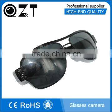 5MP COMS 720P sunglasses safety glasses with camera