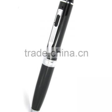 720P HD Taking Photo voice recorder only video recoridng cctv pen camera