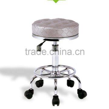 Hot Sales Leather Massage Stool Chair/Bar Stool