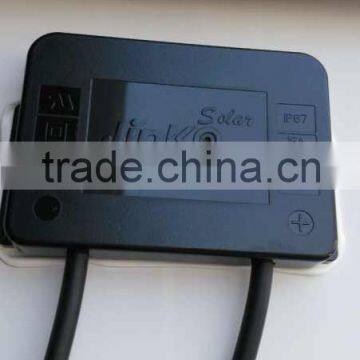 300W-310W Jinko Photovoltaic Module Solar Energy Stocks photo-3