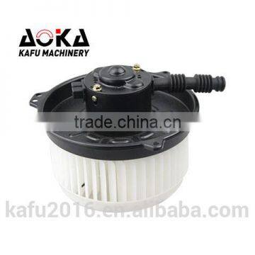 Excavator PC200-7 PC220 PC300 PC360-7 Airconditioner System Heater Motor Assy