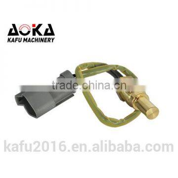 Water temperature sensor 7861-93-3520 PC450-7 PC450-8 excavator