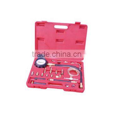 Tu-114 Fuel pressure tester Oil combustion spray-ing pressure meter