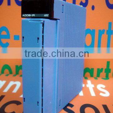 YOKOGAWA A / D CONVERTER F3AD08-1R with PLC