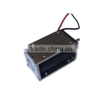 Solenoid (TAU-3049T)