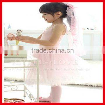 Pink Girls Birthday Dresses Wholesale