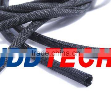 Cable Management Wrap-Polyester Self-closing Wrap photo-3