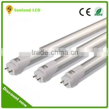  new products IP65 SMD2835 led tube,IP65 waterproof led tube made in shenzhen led t8 lamp tube IP65 20w                        
                                                Quality Choice
