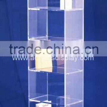 Alibaba china antique acrylic buffet display