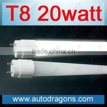 20w LED T8 Tube