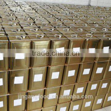 100% Pure Sesame Oil/cooking Oil/bulk photo-3