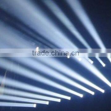 Moving Head Stage Light 8leds 10w Led Moving Head Washing Bar photo-5