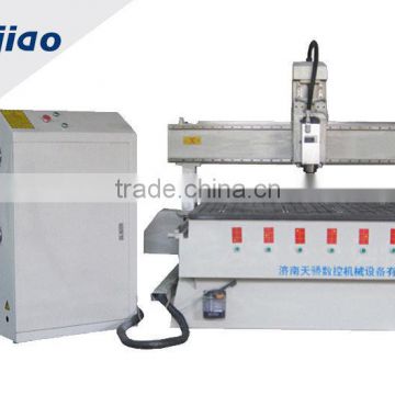 Hot Sale Wood Cutting Machine cnc Router TJ1325