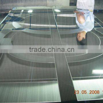 Art finishes-Stainless Steel