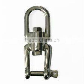 Stainless Steel Chain Swivel