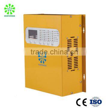 SC-MC 12V Rated Voltage 50A mppt solar controller